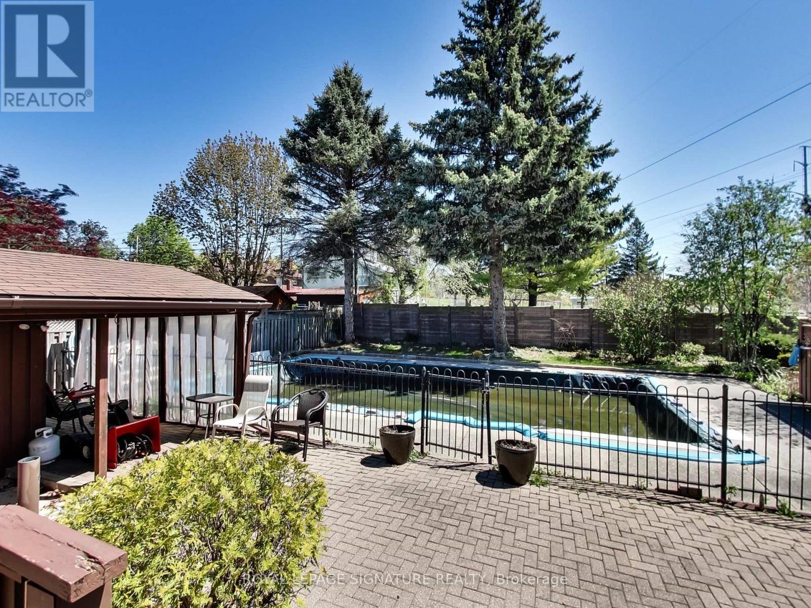 1 Kencliff Crescent, Toronto, Ontario  M1P 4E2 - Photo 34 - E12146739