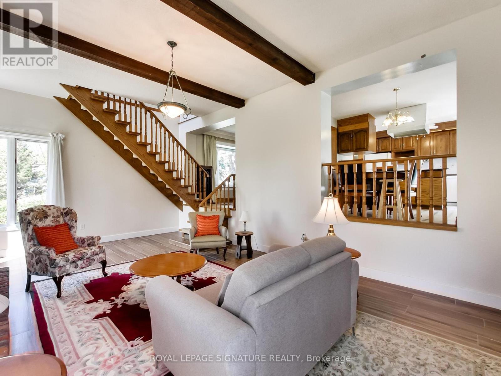 1 Kencliff Crescent, Toronto, Ontario  M1P 4E2 - Photo 6 - E12146739
