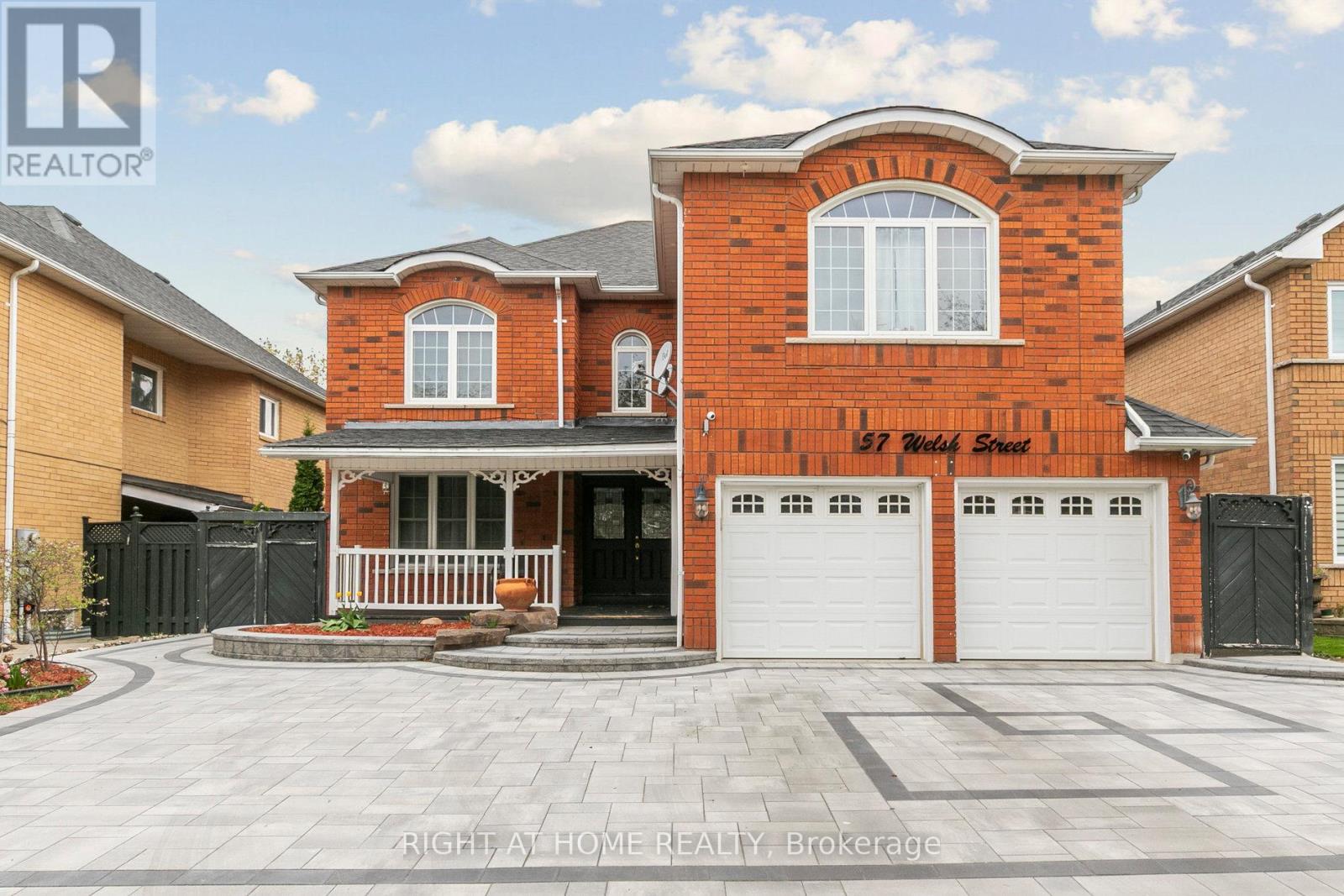 57 WELSH STREET, Ajax, Ontario