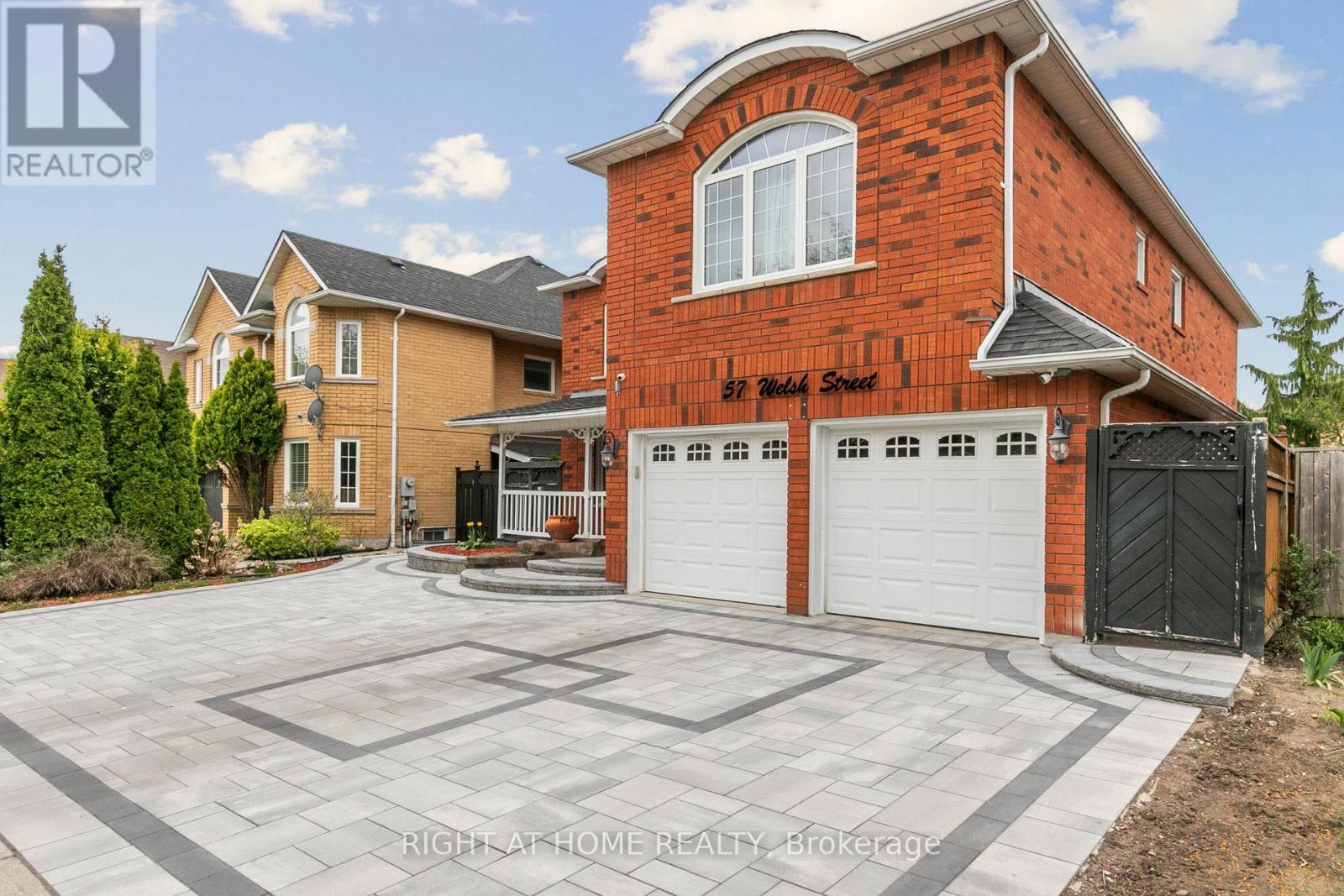 57 Welsh Street, Ajax, Ontario  L1T 4A4 - Photo 3 - E12146771