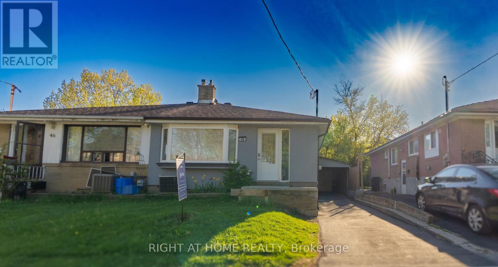 Property at 48 RUSHLEY DRIVE image 1