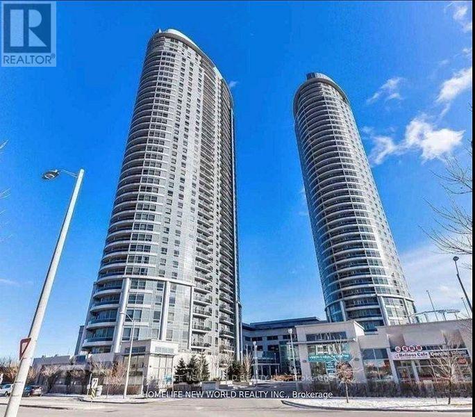 2805 - 125 VILLAGE GREEN SQUARE, Toronto, Ontario