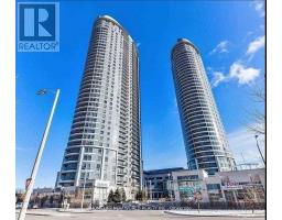 2805 - 125 VILLAGE GREEN SQUARE, Toronto, Ontario