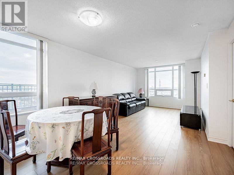 1011 - 2020 Mcnicoll Avenue, Toronto, Ontario  M1V 0B5 - Photo 10 - E12146885