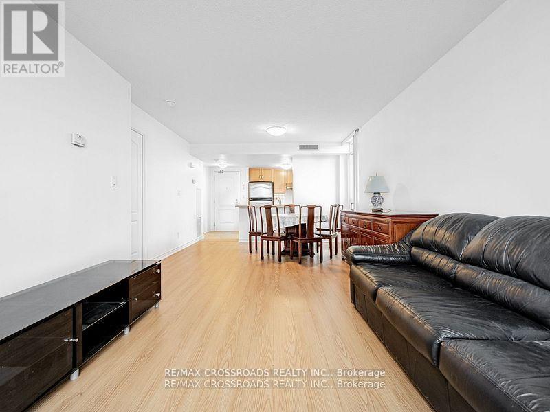 1011 - 2020 Mcnicoll Avenue, Toronto, Ontario  M1V 0B5 - Photo 16 - E12146885