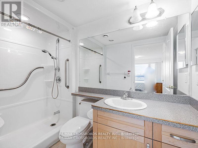 1011 - 2020 Mcnicoll Avenue, Toronto, Ontario  M1V 0B5 - Photo 21 - E12146885