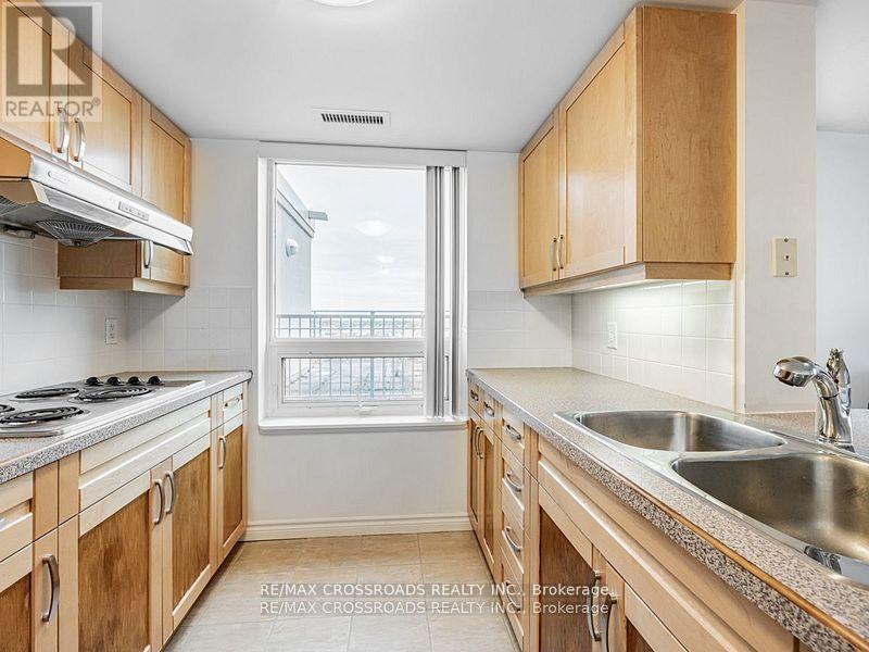 1011 - 2020 Mcnicoll Avenue, Toronto, Ontario  M1V 0B5 - Photo 7 - E12146885