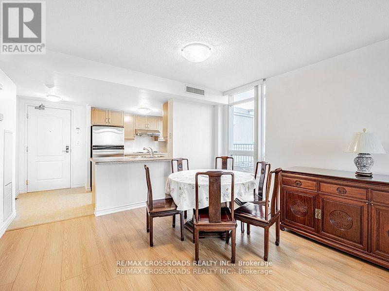 1011 - 2020 Mcnicoll Avenue, Toronto, Ontario  M1V 0B5 - Photo 9 - E12146885
