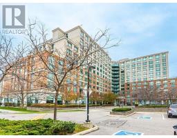 1011 - 2020 MCNICOLL AVENUE, Toronto, Ontario