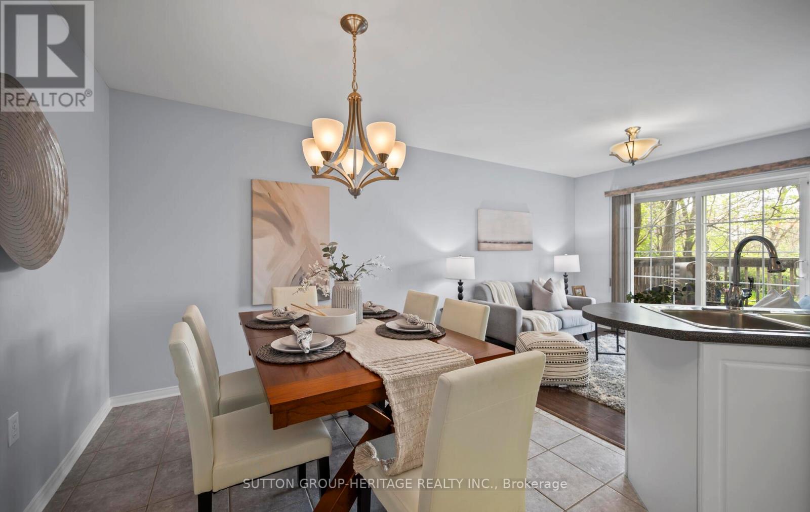 13 Hirshfield Lane, Ajax, Ontario  L1T 4Z7 - Photo 15 - E12146909