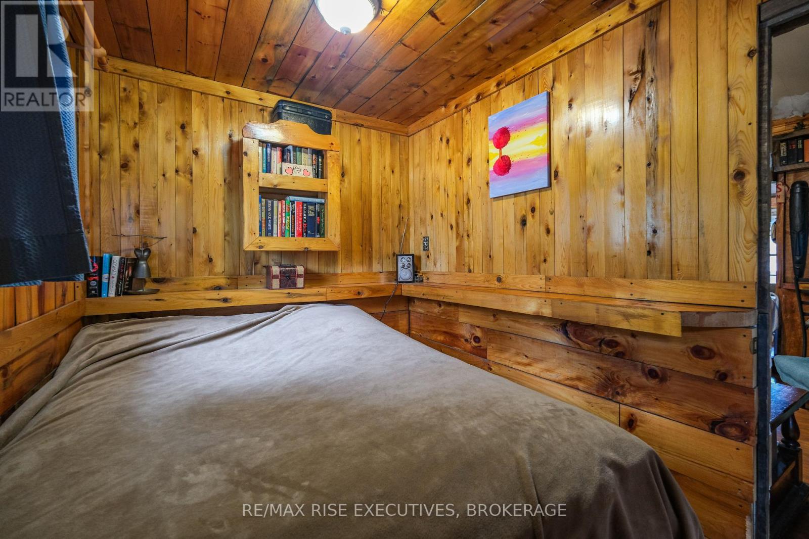 817 Darling Concession 7 Road, Lanark Highlands, Ontario  K0G 1K0 - Photo 13 - X12147022