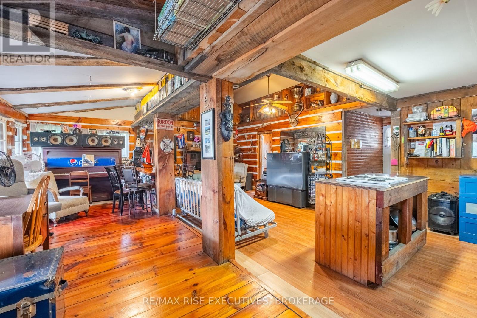 817 Darling Concession 7 Road, Lanark Highlands, Ontario  K0G 1K0 - Photo 16 - X12147022