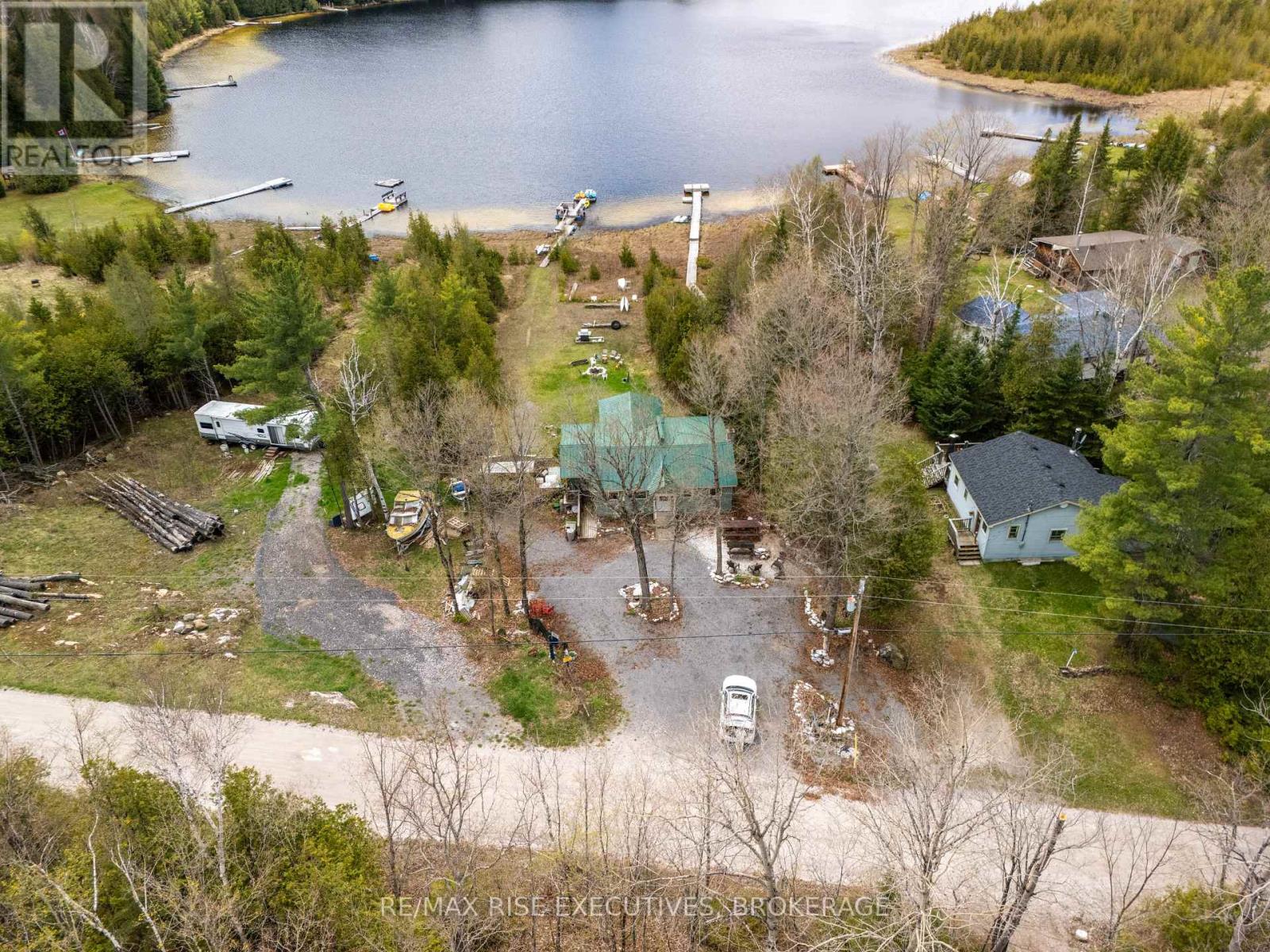 817 Darling Concession 7 Road, Lanark Highlands, Ontario  K0G 1K0 - Photo 31 - X12147022