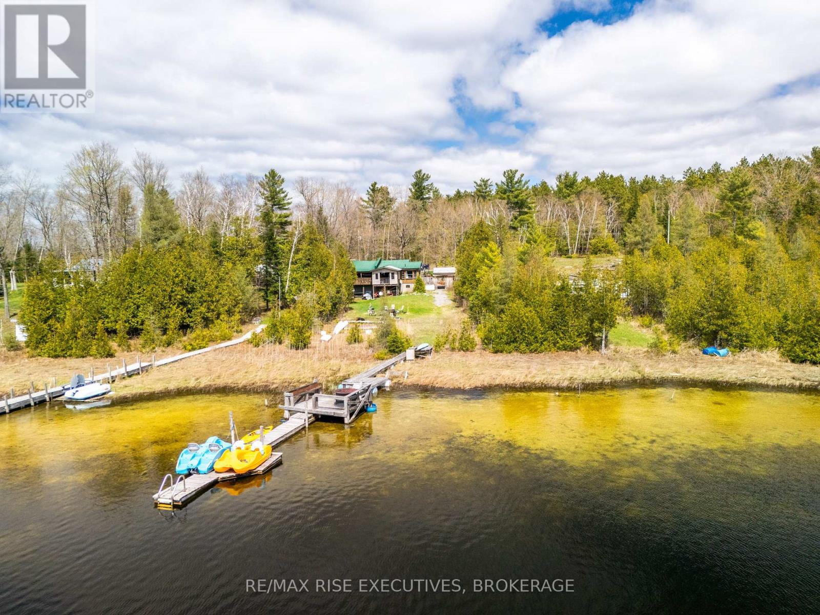 817 Darling Concession 7 Road, Lanark Highlands, Ontario  K0G 1K0 - Photo 37 - X12147022