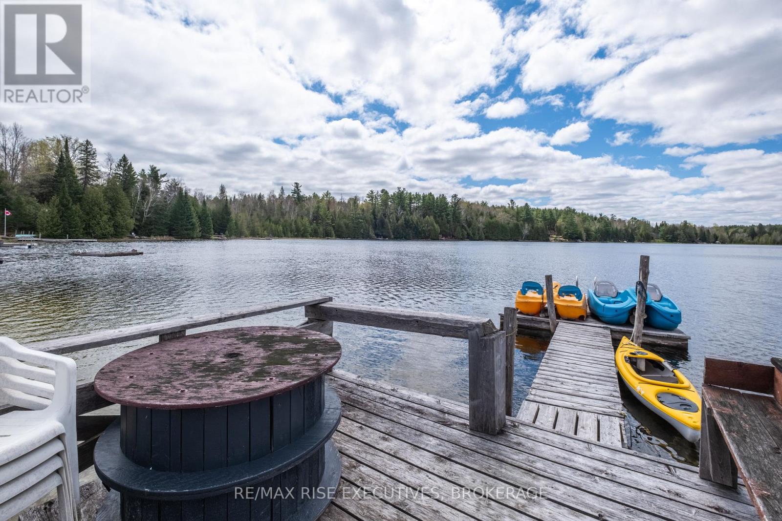 817 Darling Concession 7 Road, Lanark Highlands, Ontario  K0G 1K0 - Photo 4 - X12147022