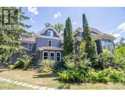 LOFT - 164 TRAFALGAR ROAD, Oakville, Ontario