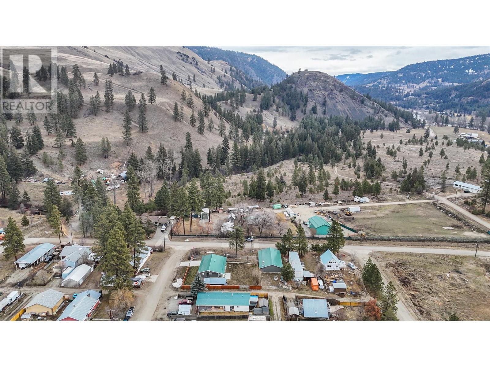 315 8th Avenue, Princeton, British Columbia  V0X 1W0 - Photo 47 - 10337762