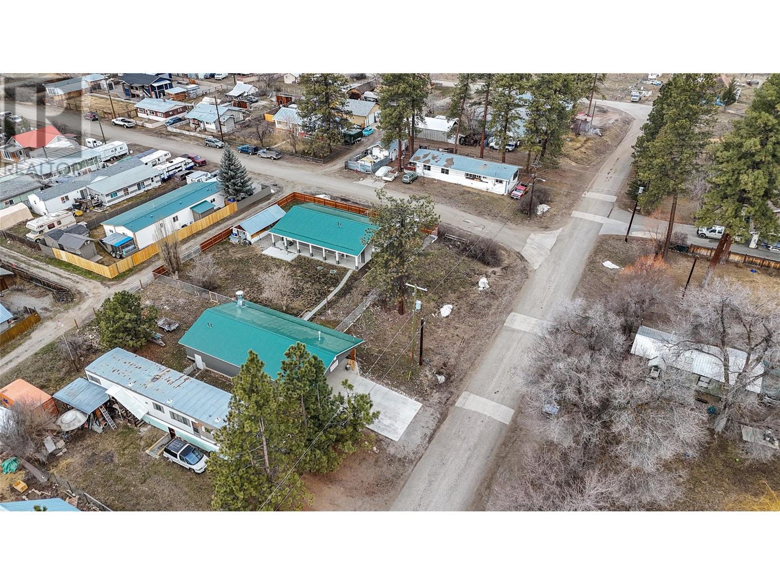 315 8th Avenue, Princeton, British Columbia  V0X 1W0 - Photo 48 - 10337762