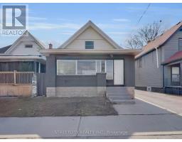 1081 FLORENCE STREET, London East, Ontario