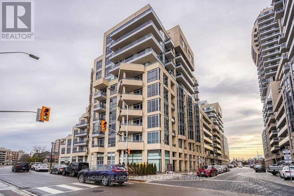 512 - 9191 Yonge Street Sw, Richmond Hill, Ontario  L4C 1E2 - Photo 1 - N12146677