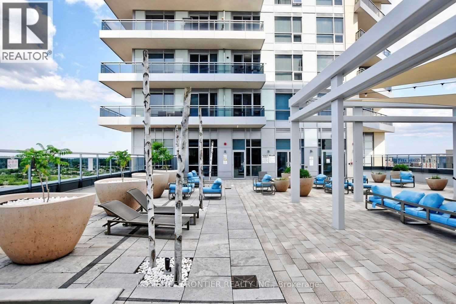512 - 9191 Yonge Street Sw, Richmond Hill, Ontario  L4C 1E2 - Photo 21 - N12146677
