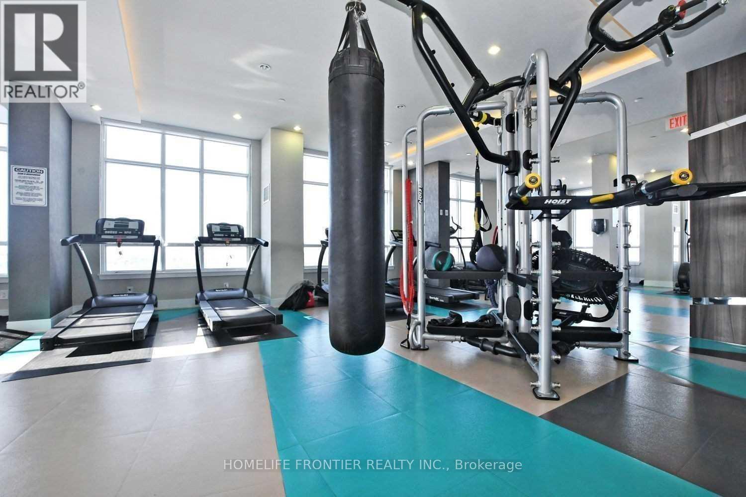512 - 9191 Yonge Street Sw, Richmond Hill, Ontario  L4C 1E2 - Photo 23 - N12146677