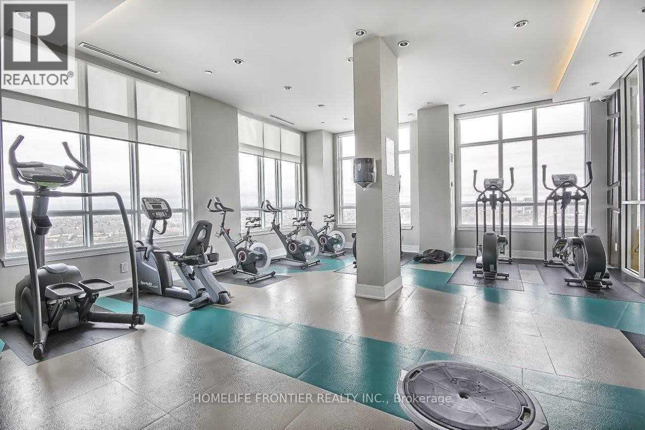 512 - 9191 Yonge Street Sw, Richmond Hill, Ontario  L4C 1E2 - Photo 25 - N12146677