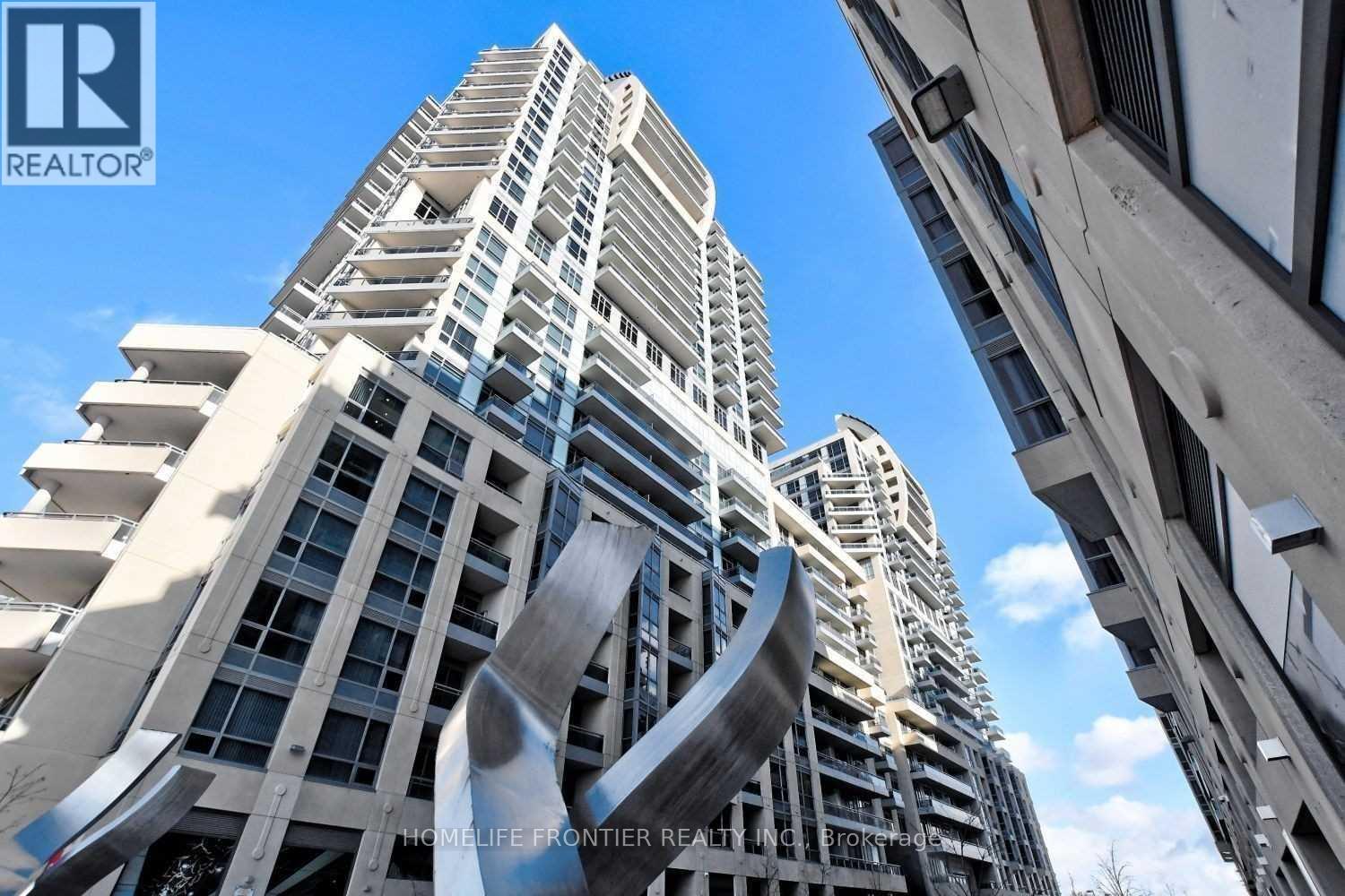 512 - 9191 Yonge Street Sw, Richmond Hill, Ontario  L4C 1E2 - Photo 3 - N12146677
