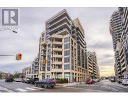 512 - 9191 YONGE STREET SW, Richmond Hill, Ontario