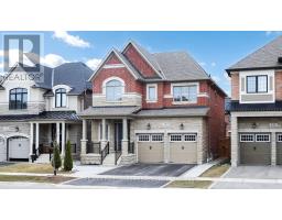 139 PIERRE BERTON BOULEVARD, Vaughan, Ontario