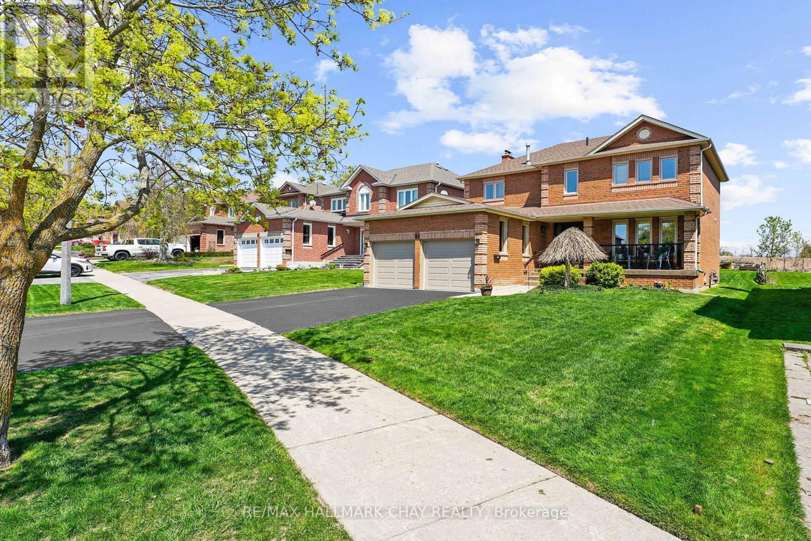 81 TULIP STREET, georgina (keswick north), Ontario