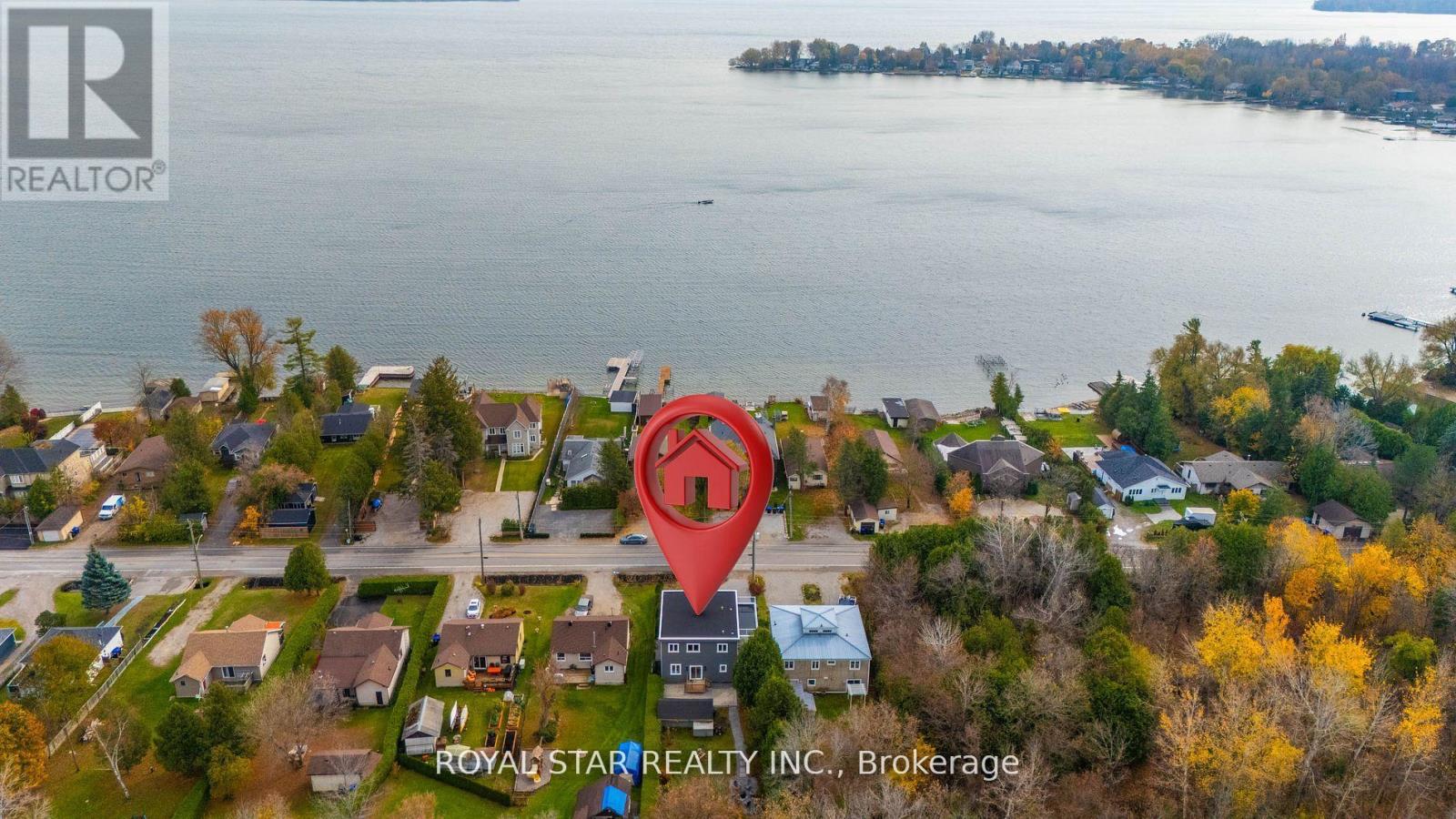 1372 Maple Road, Innisfil, Ontario  L0L 1W0 - Photo 1 - N12146719