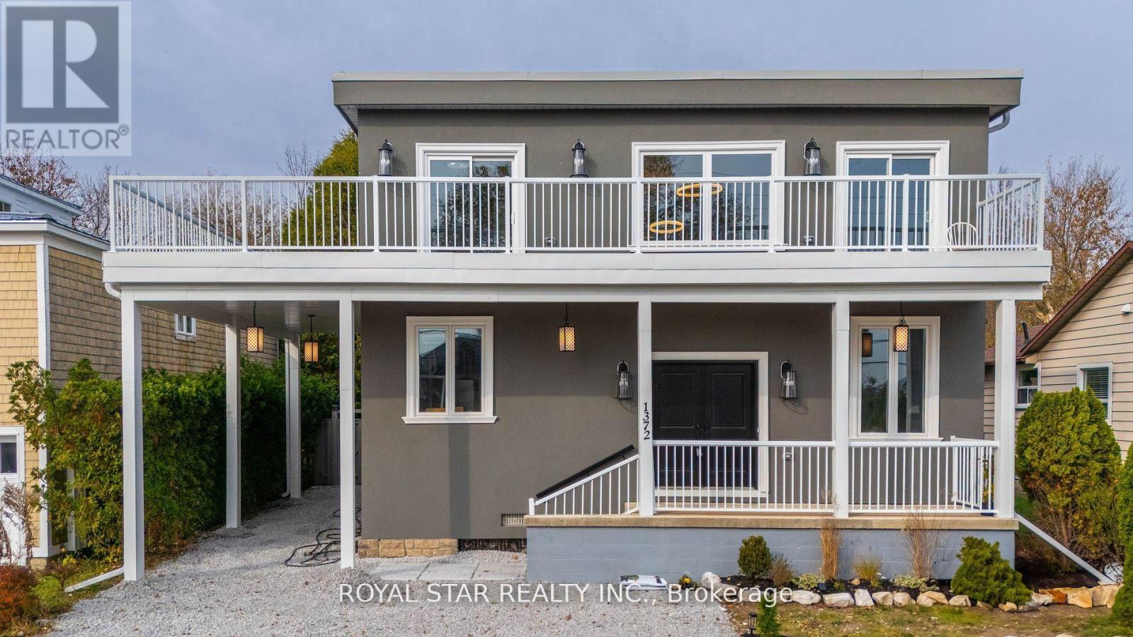 1372 Maple Road, Innisfil, Ontario  L0L 1W0 - Photo 6 - N12146719