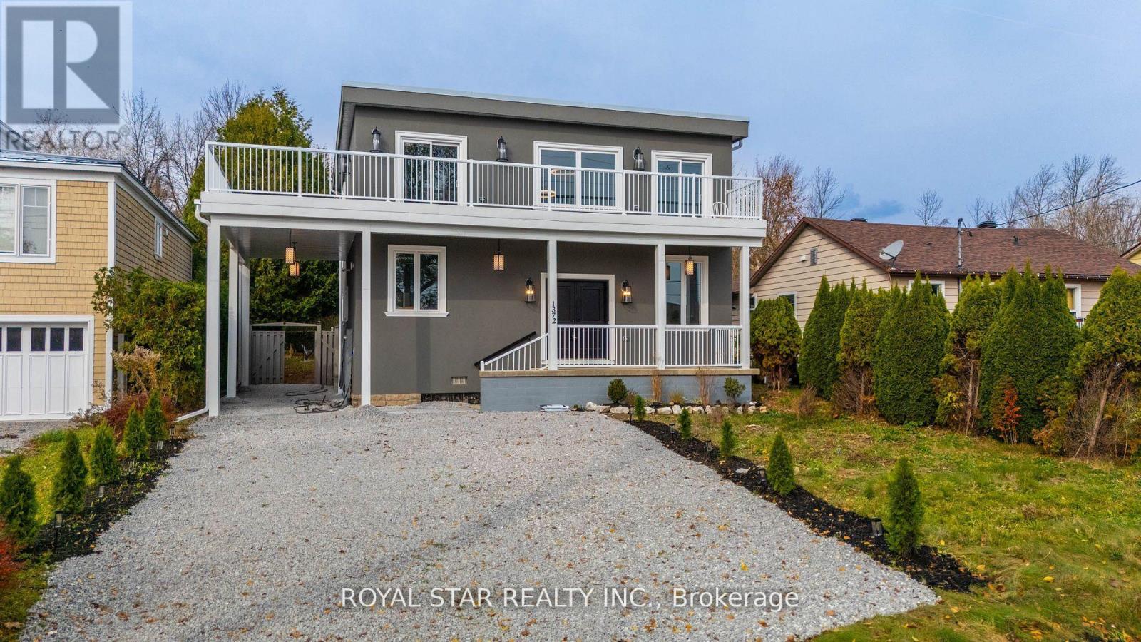 1372 Maple Road, Innisfil, Ontario  L0L 1W0 - Photo 7 - N12146719