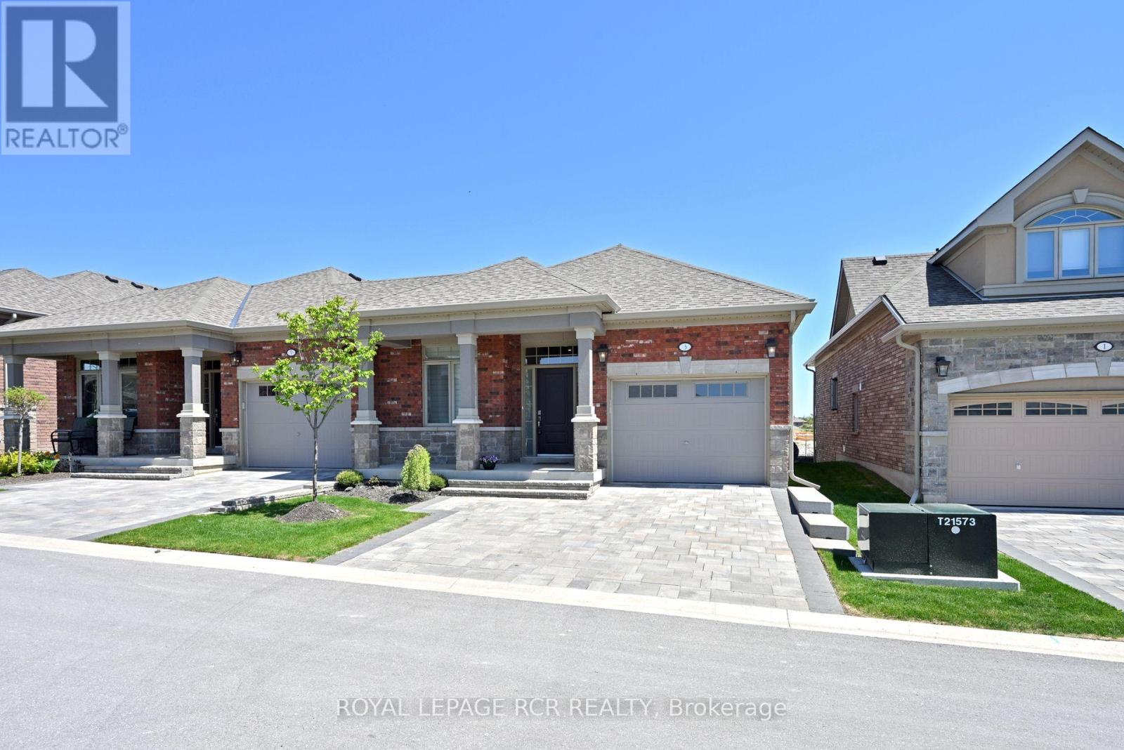 3 Assunta Garden, New Tecumseth, Ontario  L9R 0V2 - Photo 2 - N12146722
