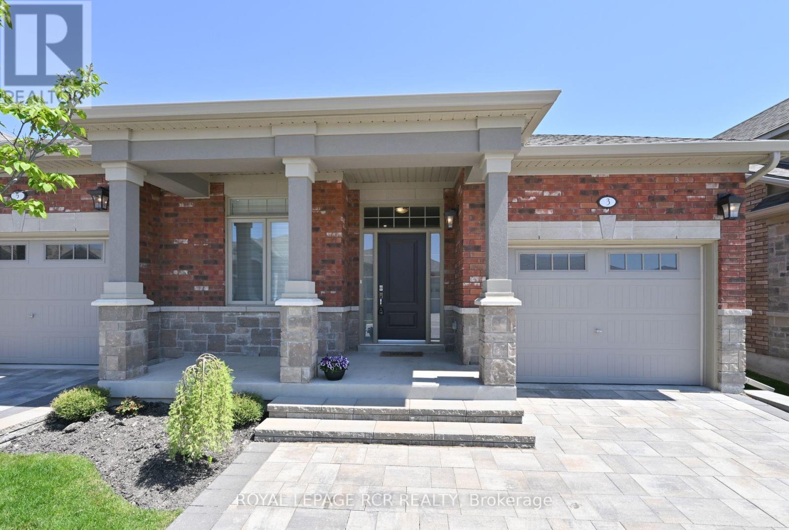 3 Assunta Garden, New Tecumseth, Ontario  L9R 0V2 - Photo 3 - N12146722