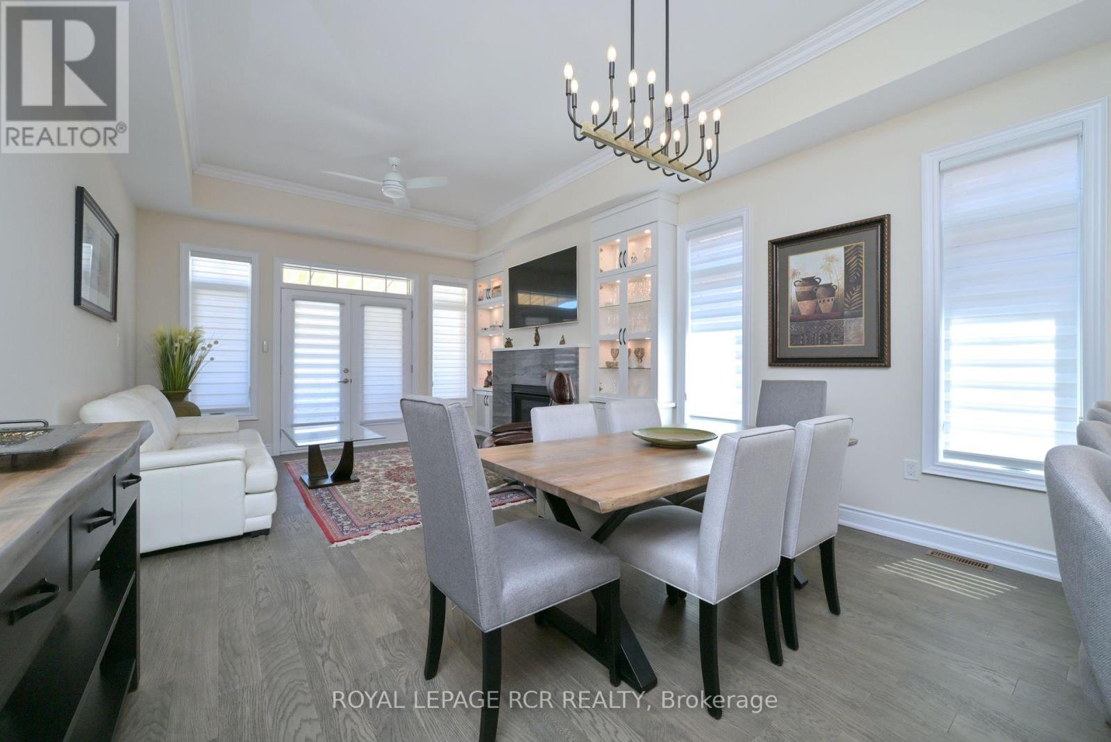 3 Assunta Garden, New Tecumseth, Ontario  L9R 0V2 - Photo 7 - N12146722