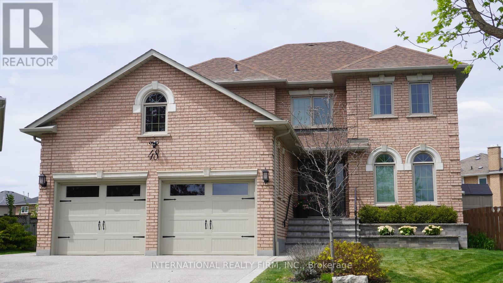 48 Gaetano Court, Vaughan, Ontario  L4H 1E2 - Photo 1 - N12146784