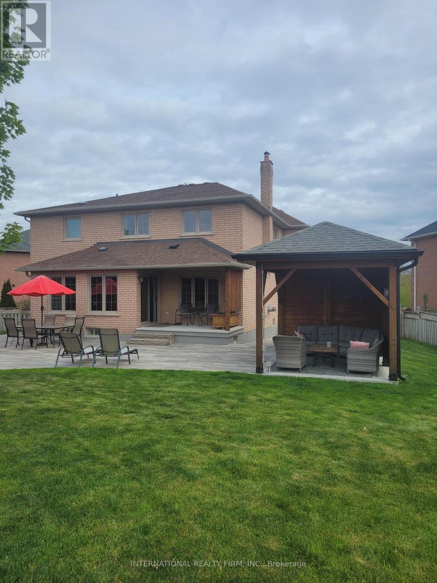 48 Gaetano Court, Vaughan, Ontario  L4H 1E2 - Photo 24 - N12146784