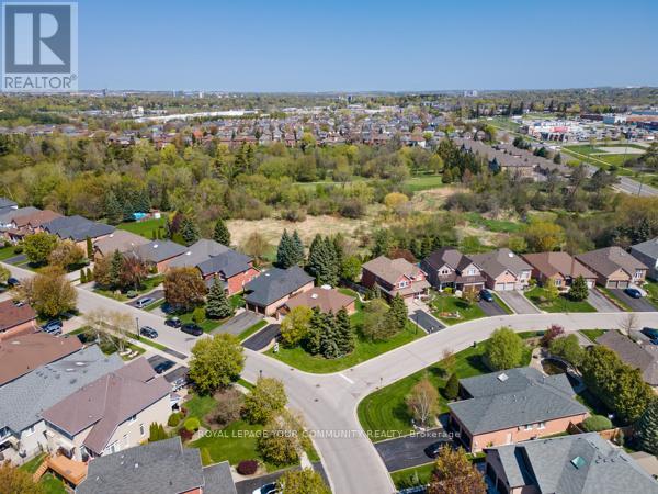 851 Shadrach Drive, Newmarket (Stonehaven-Wyndham), Ontario  L3X 2H2 - Photo 40 - N12146796