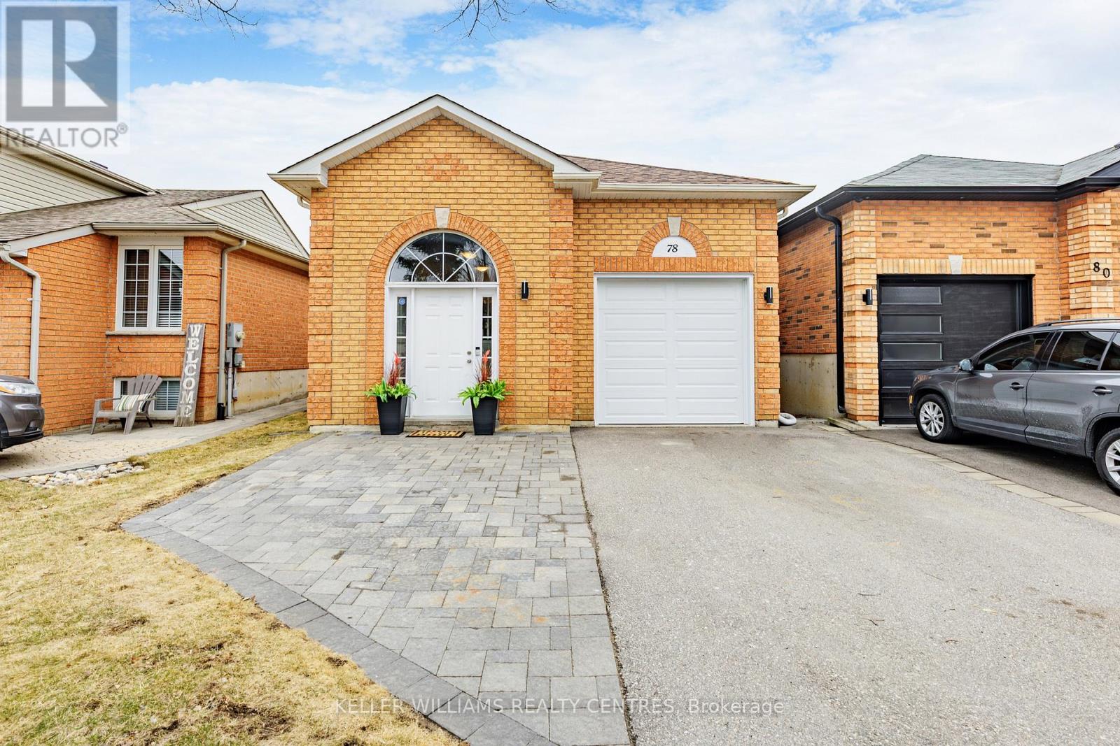 Property at 78 CLEARMEADOW BOULEVARD image 1