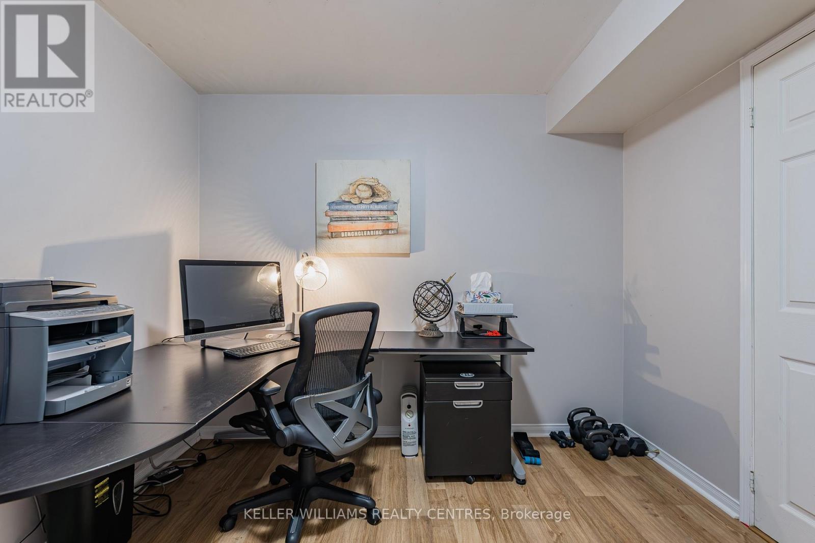 78 Clearmeadow Boulevard, Newmarket, Ontario  L3X 2M6 - Photo 32 - N12146802