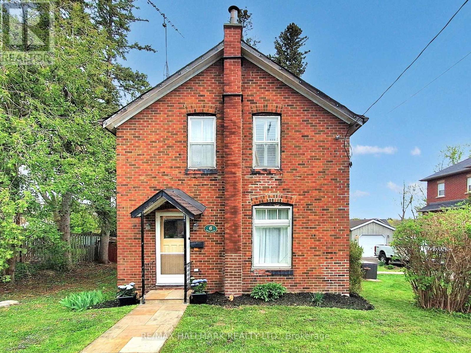 6 Rouge Street, Markham, Ontario  L3P 1K6 - Photo 1 - N12146817