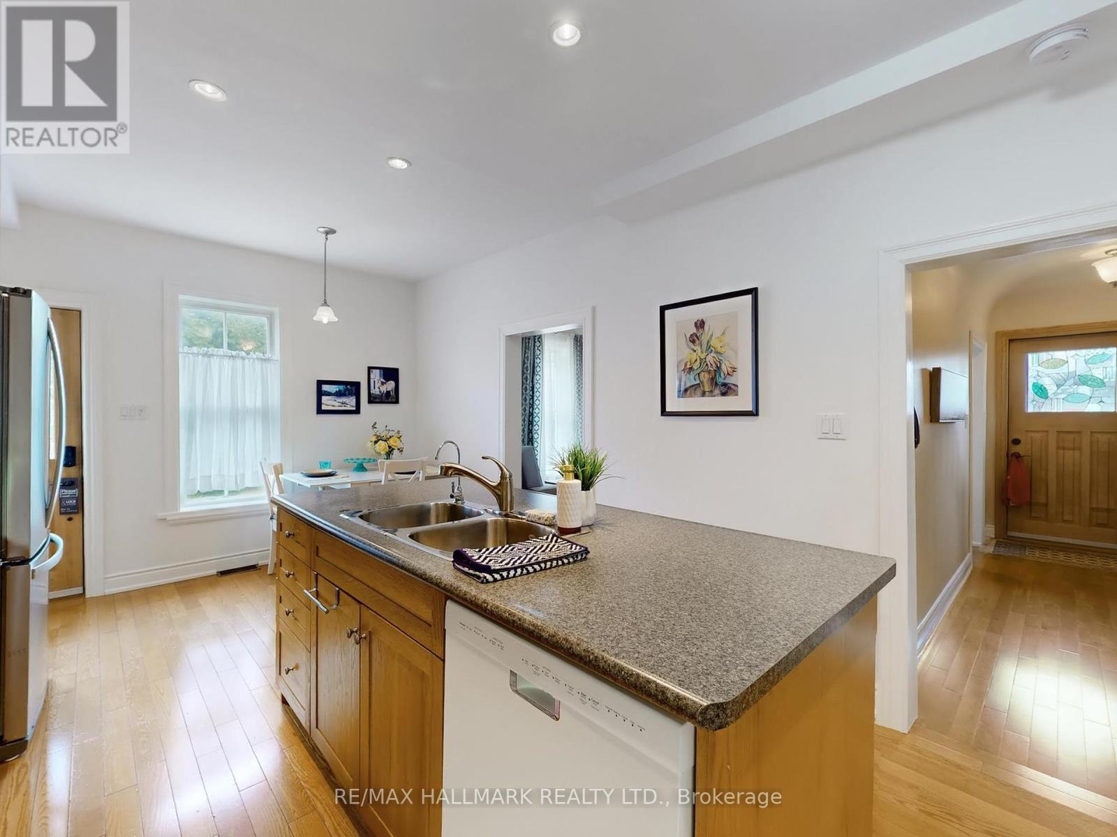 6 Rouge Street, Markham, Ontario  L3P 1K6 - Photo 15 - N12146817
