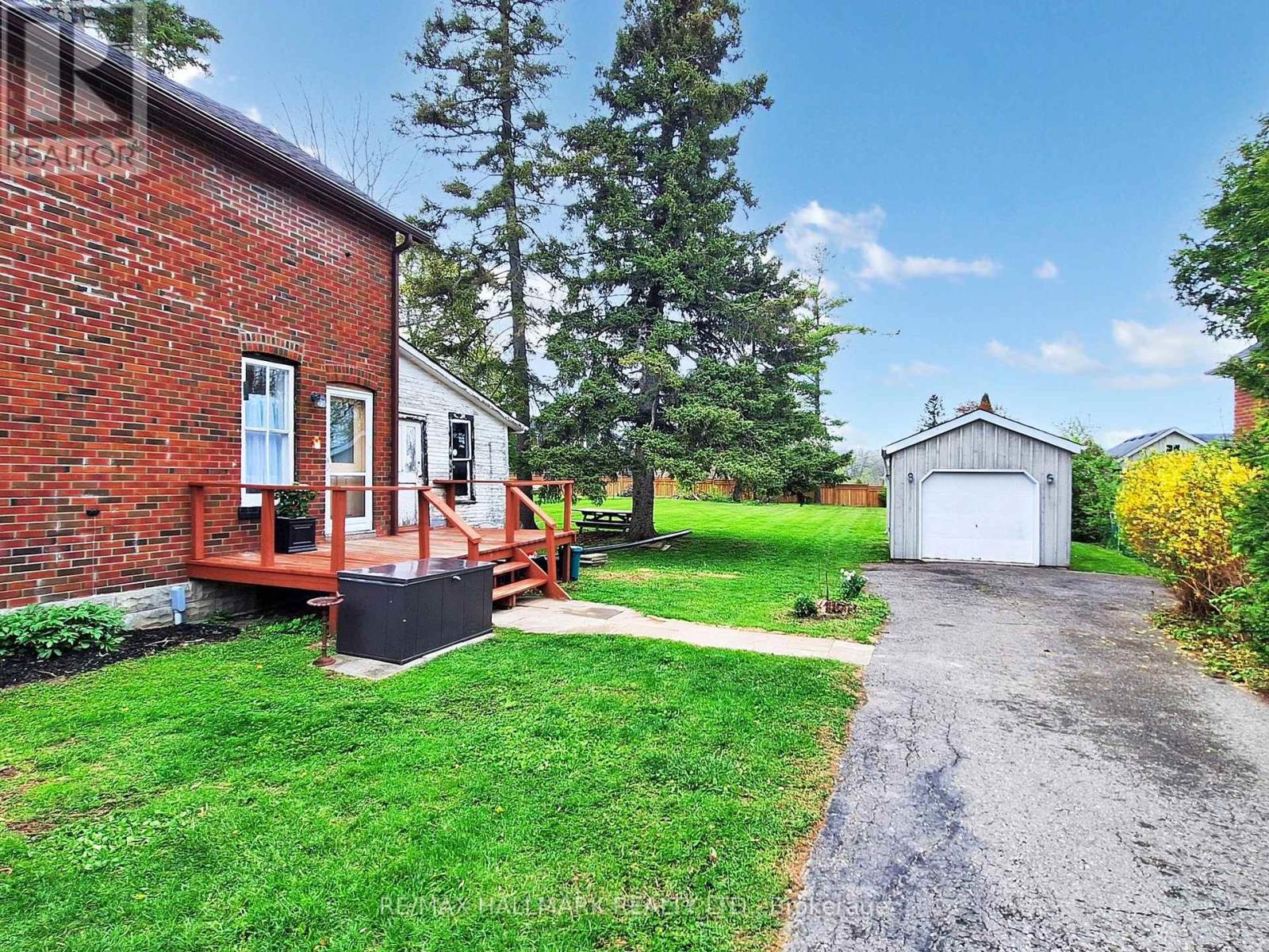 6 Rouge Street, Markham, Ontario  L3P 1K6 - Photo 28 - N12146817