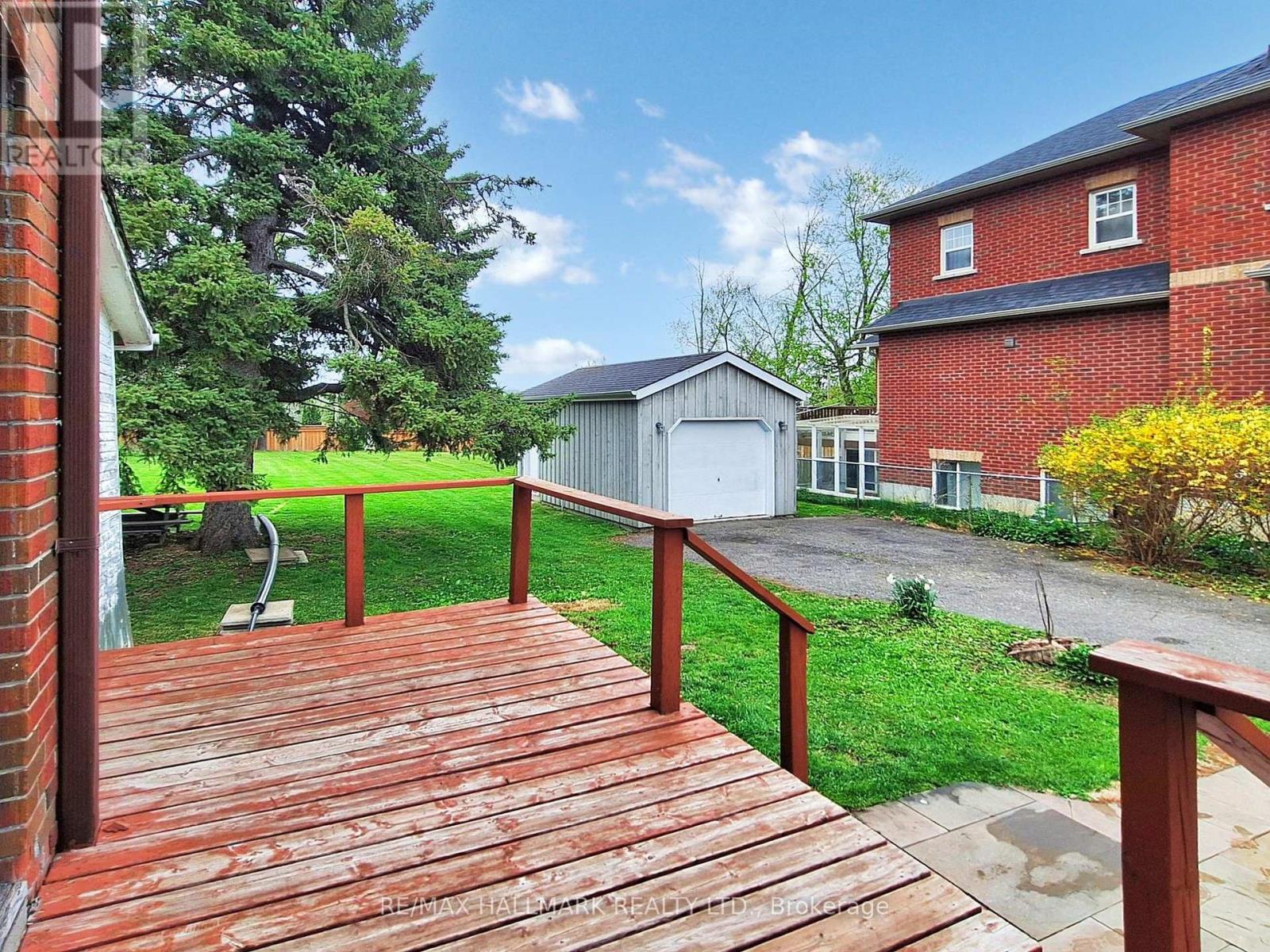 6 Rouge Street, Markham, Ontario  L3P 1K6 - Photo 32 - N12146817