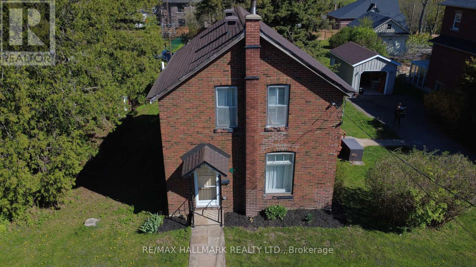 6 Rouge Street, Markham, Ontario  L3P 1K6 - Photo 43 - N12146817