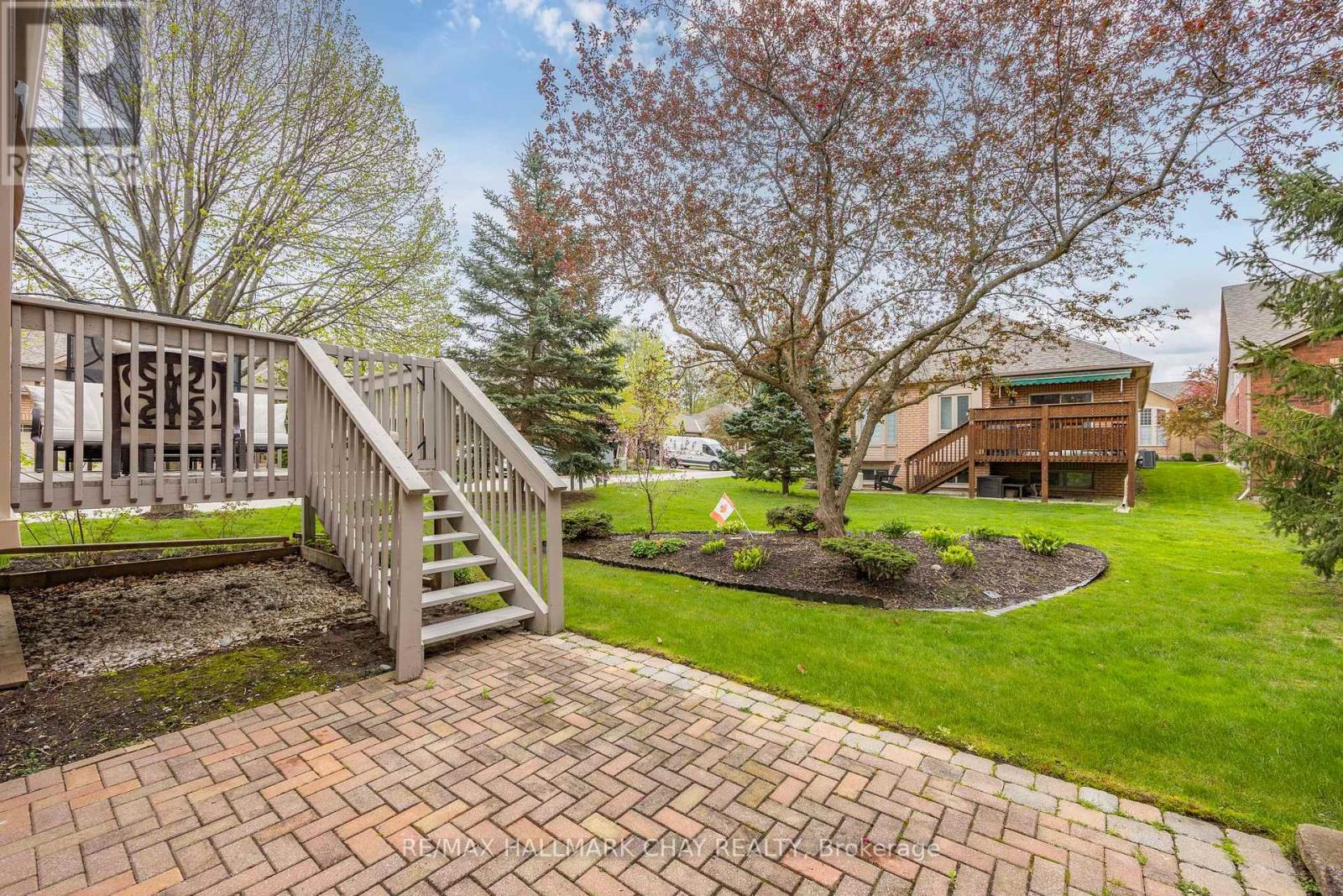 1 Fortuna Circle, New Tecumseth, Ontario  L9R 1Z3 - Photo 22 - N12146828