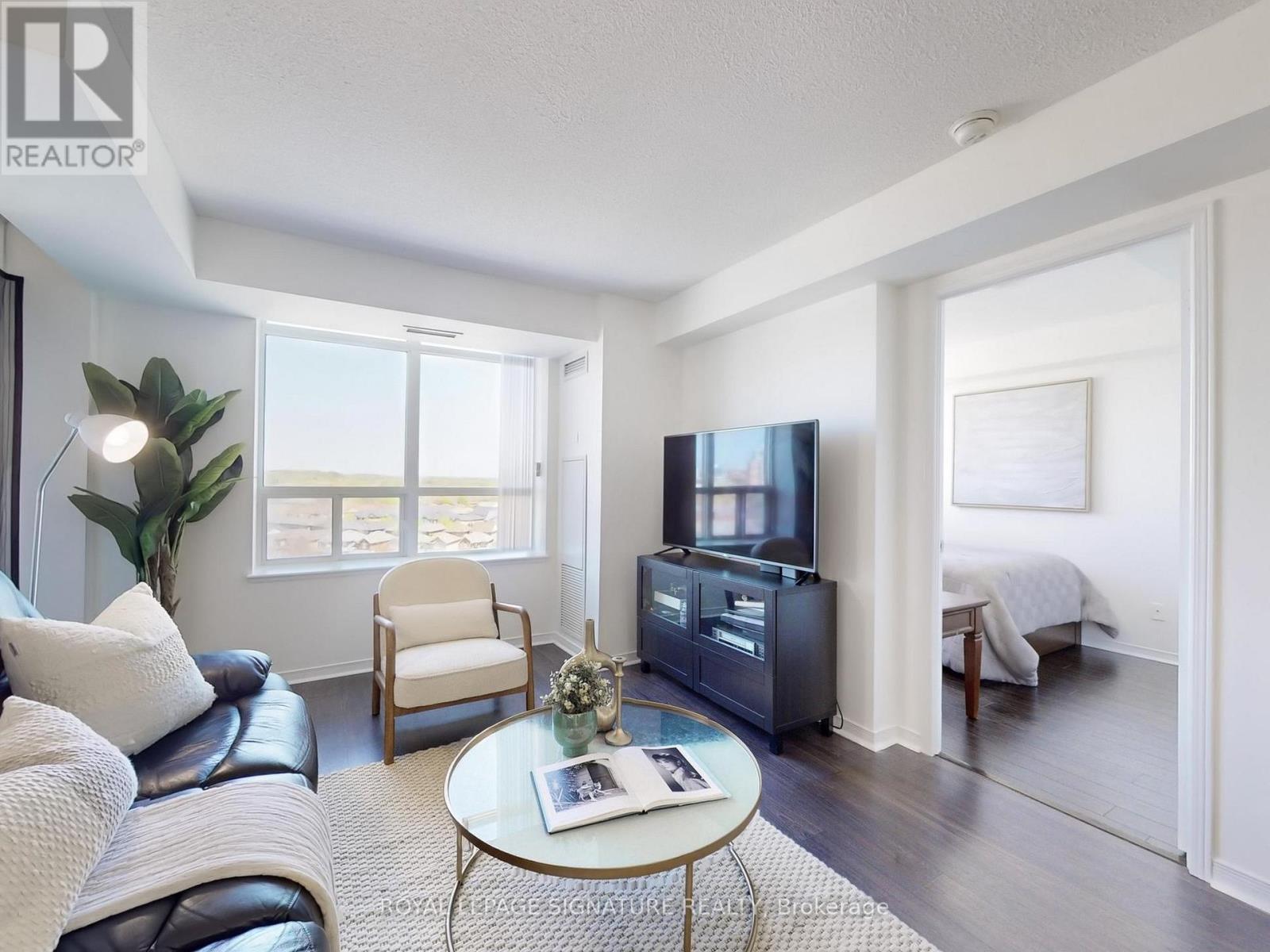 802 - 73 KING WILLIAM CRESCENT, richmond hill (langstaff), Ontario