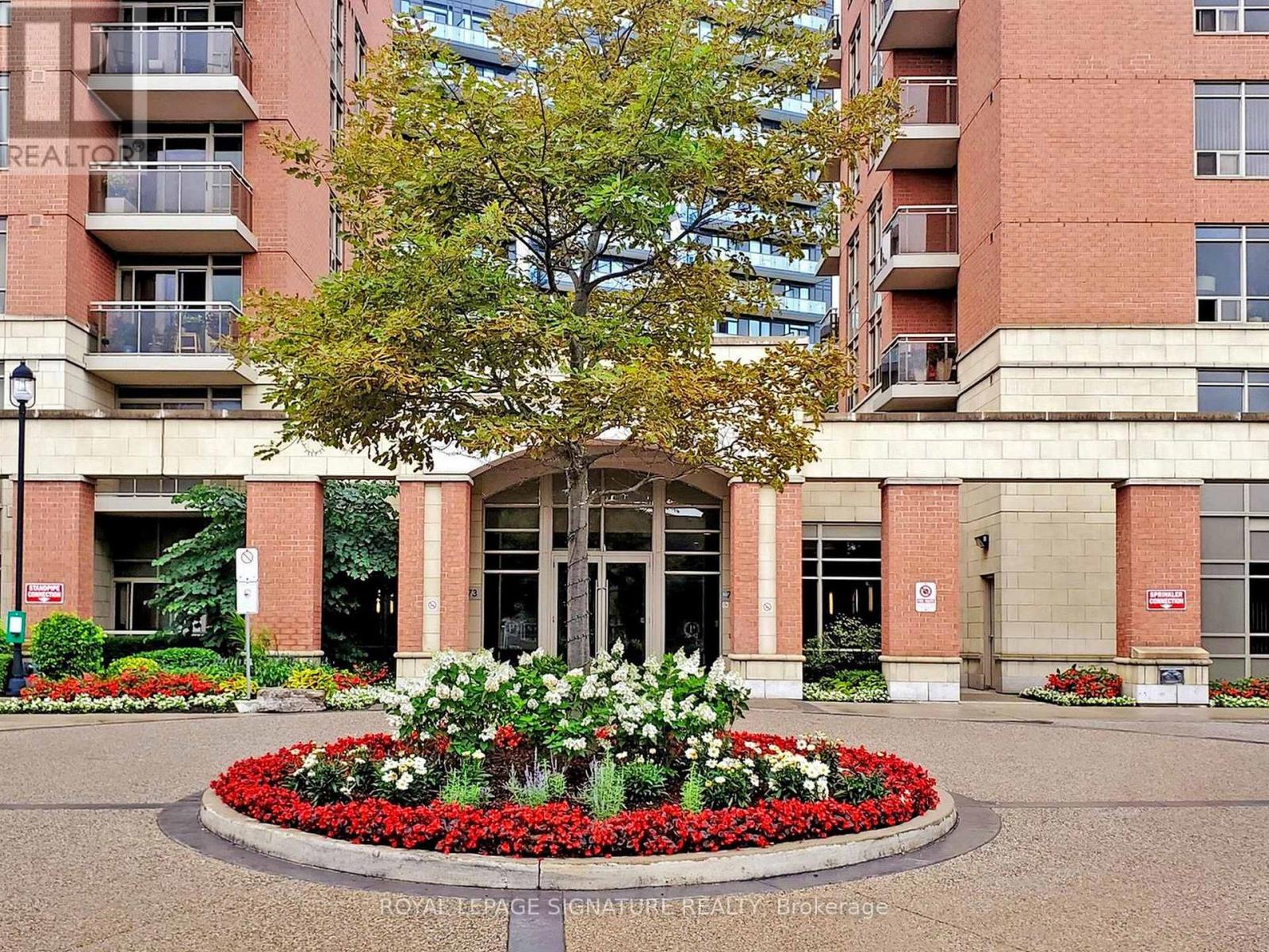 802 - 73 King William Crescent, Richmond Hill (Langstaff), Ontario  L4B 0C2 - Photo 42 - N12146853